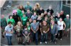 Milwaukee Irish Fest 2010